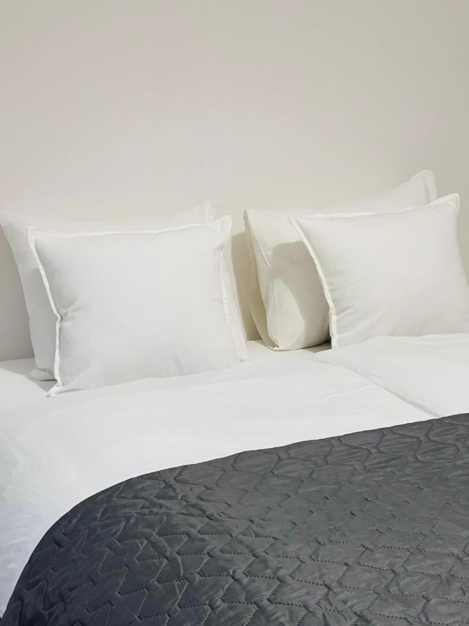 פראג Maria Apartment Liben מראה חיצוני תמונה