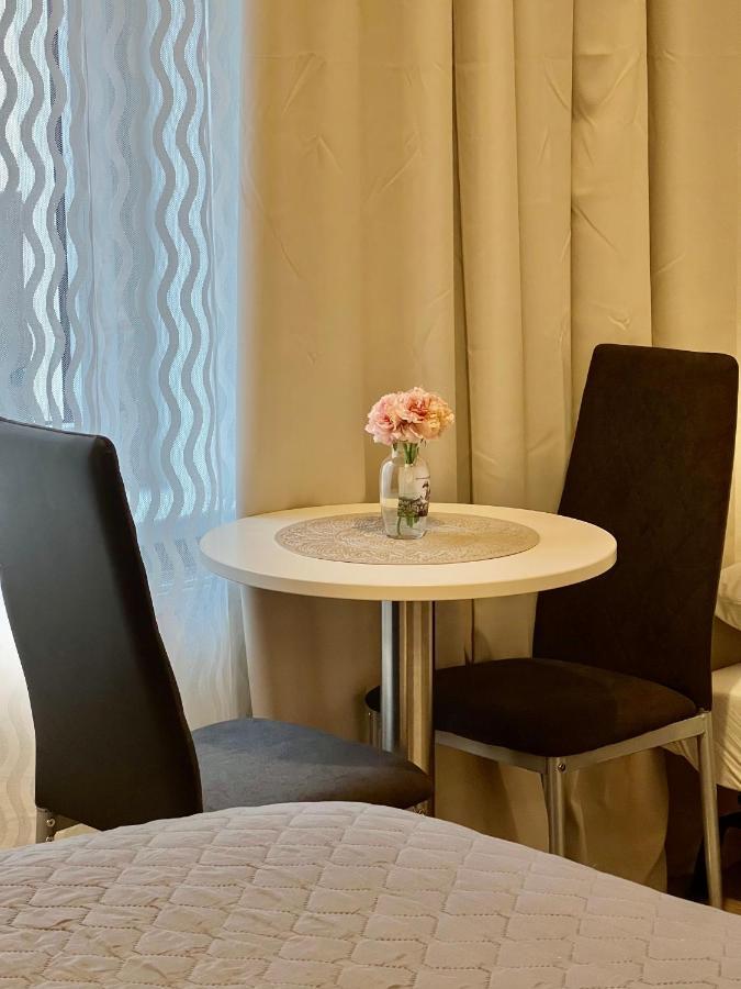 פראג Maria Apartment Liben מראה חיצוני תמונה
